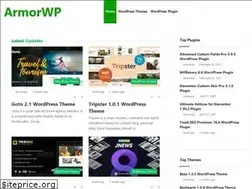 Sites similar to armorwp.com