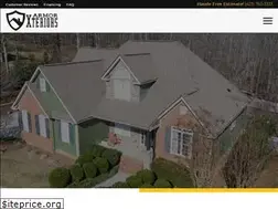 Sites similar to armorxteriors.com