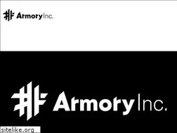 Sites similar to armory.jp