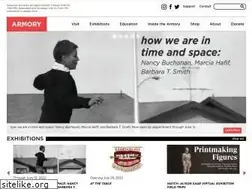 Sites similar to armoryarts.org
