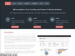 Sites similar to armorybook.com