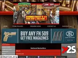 Sites similar to armoryct.com