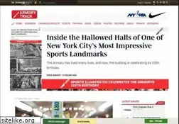 Sites similar to armorytrack.com