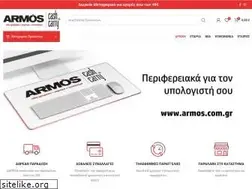 Sites similar to armos.com.gr