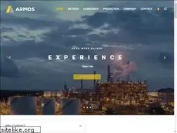 Sites similar to armos.ro