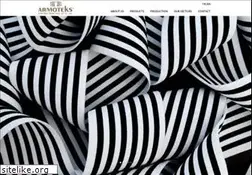 Sites similar to armotex.com