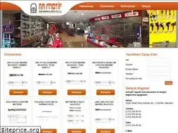 Sites similar to armotif.net