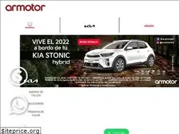 Sites similar to armotor.com