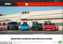 Sites similar to armotors.ae