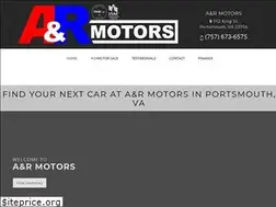 Sites similar to armotorsonline.com