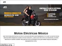Sites similar to armotoselectricas.com