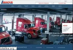 Sites similar to armour.ca