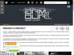 Sites similar to armour.gr