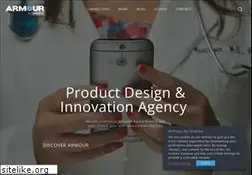 Sites similar to armour.ie