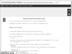 Sites similar to armourbear.blogspot.com