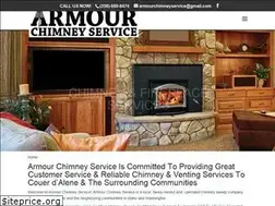 Sites similar to armourchimneys.com
