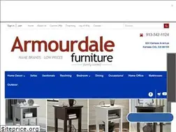 Sites similar to armourdalefurniture.com