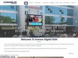 Sites similar to armourdigitalooh.com