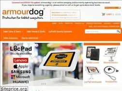 Sites similar to armourdog.com