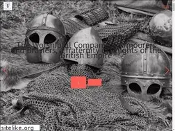 Sites similar to armourersandbrasiers.co.uk