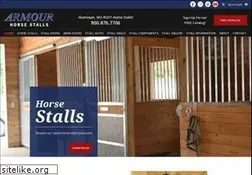 Sites similar to armourgates.com