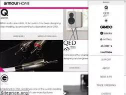 Sites similar to armourhome.co.uk