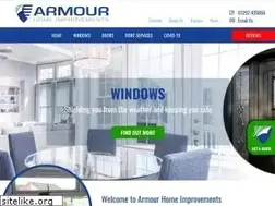 Sites similar to armourhomeimprovements.com