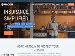 Sites similar to armourinsurance.ca