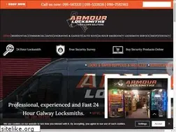 Sites similar to armourlocksmiths.ie