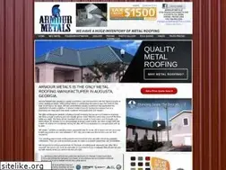 Sites similar to armourmetals.com