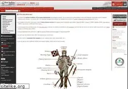 Sites similar to armouronline.com