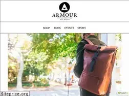 Sites similar to armourphiladelphia.com