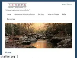 Sites similar to armourproperty.com