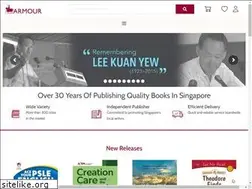 Sites similar to armourpublishing.com