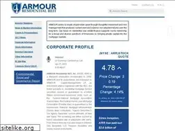 Sites similar to armourreit.com