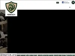 Sites similar to armoursaoutdoor.co.za