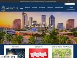Sites similar to armourtrust.com