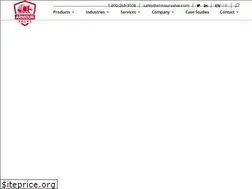 Sites similar to armourvalve.com