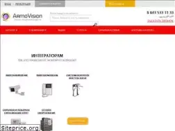 Sites similar to armovision.ru