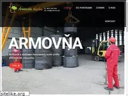 Sites similar to armovna.sk