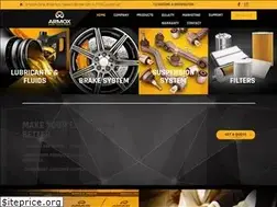 Sites similar to armoxautos.com