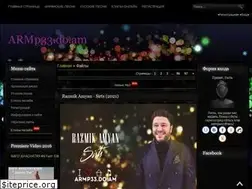 Sites similar to armp33.do.am