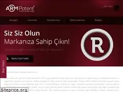 Sites similar to armpatent.com.tr