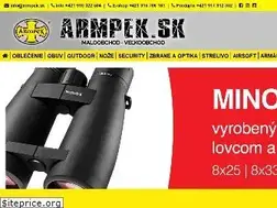 Sites similar to armpek.com
