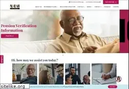 Sites similar to armpension.com