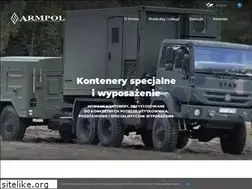Sites similar to armpol.com