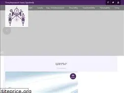 Sites similar to armprelacylb.org