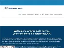 Sites similar to armproauto.com