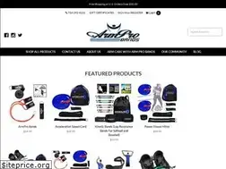 Sites similar to armprobands.com