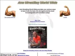 Sites similar to armpullers.com